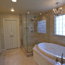 Bathroom Ideas