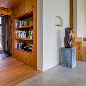 Private Residence Jisp