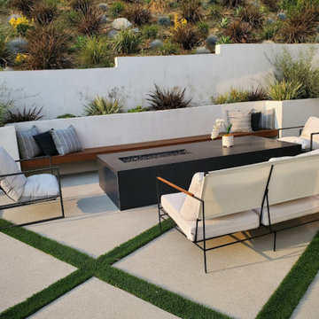 Orange County Exterior Construction & Outdoor Projects