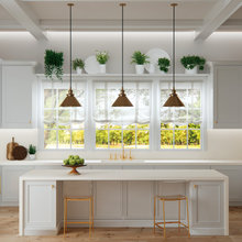 Kitchen fabulous