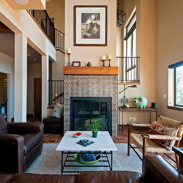 Lynch Residence