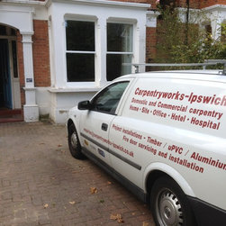 Professional window installations. - Windows