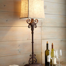 buffet lamps
