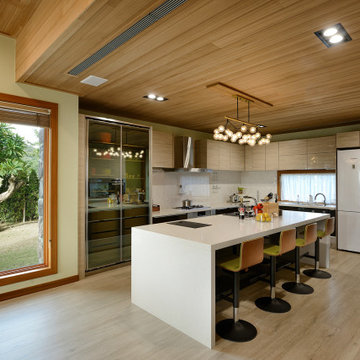 Taiwan Residence