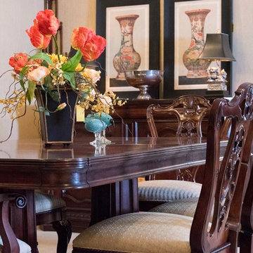 Dining Rooms
