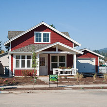 Coho Cottage
