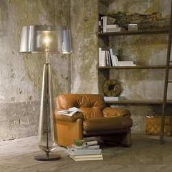 New Classic Floor Lamp by Penta Light - Pendant Lighting