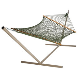 Beach Style Hammocks And Swing Chairs by dfohome