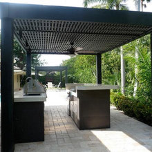 Pergola