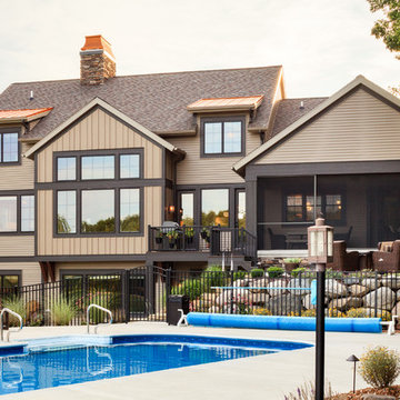 Musgrove - Transitional Low Country