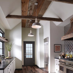 Feiss Freemont 1 Light Pendant - Products