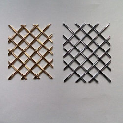 New bright custom finishes for metalwork - Products
