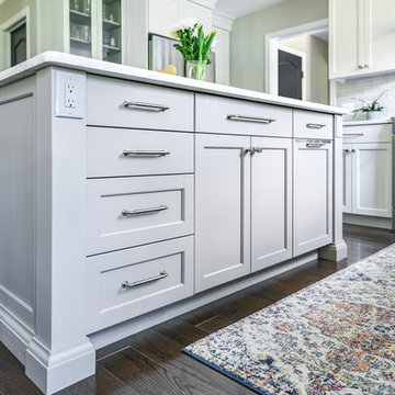 Devonshire Remodel