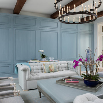 French Country Splendor