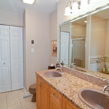 Lakeview Townhome