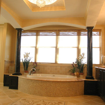 Bonacio Bathrooms