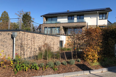 Haus in Düsseldorf