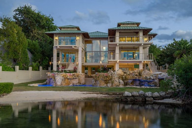 Gilbert Residence