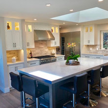 Modern Farmhouse Kitchen