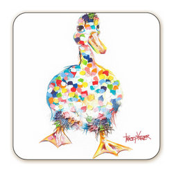 Tracey Keller Coasters - Products