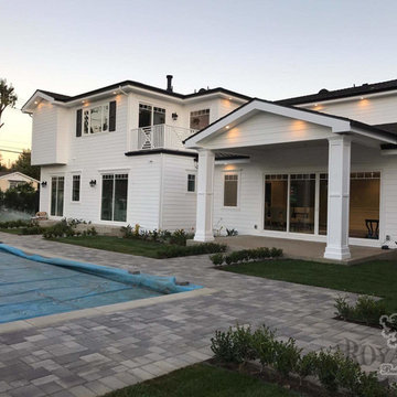 Addition & Remodeling