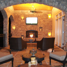 Marc's Basement Ideas