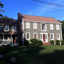 house paint