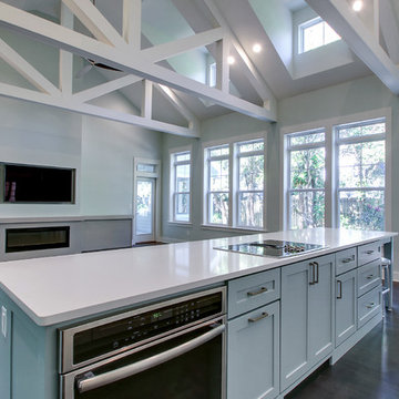 Ocean View Court Residence