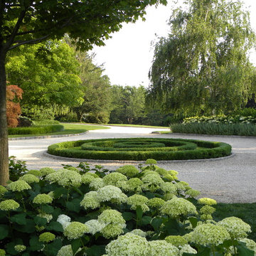 Landscapes