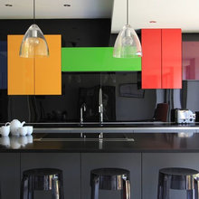 Noir // Couleurs