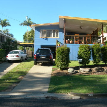 Before photo front