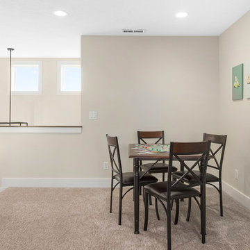 2018 Parade Home