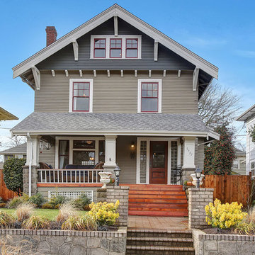5737 N HAIGHT AVE, PORTLAND OR 97217