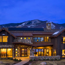 Exterior Ideas