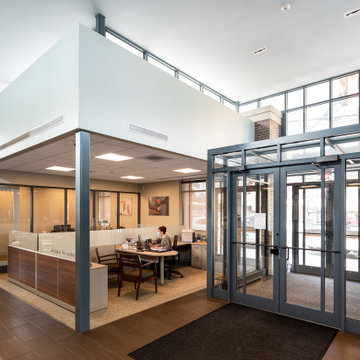 Kearny Bank