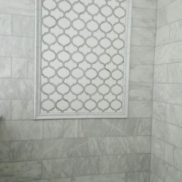 Completed Projects