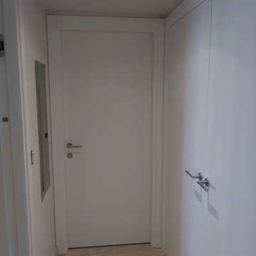 Brickell Key project