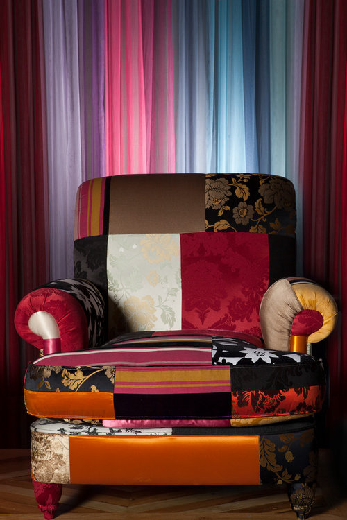 Our New Armchair. What is your opinion?