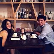 Daniel Lee's photo