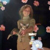 Natalia Kerova's photo