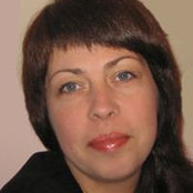 Olga Nekrasova's photo