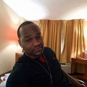 Marcus Myers's photo