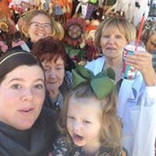 Becky Ferguson's photo