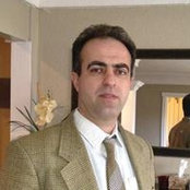 Ali Moayed's photo