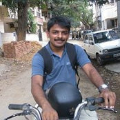 Foto von Ashok Reddy
