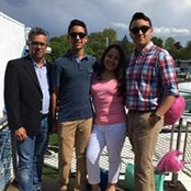 Carmen Garibaldi-Rivera's photo