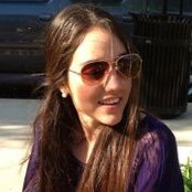 Arely Nahle's photo