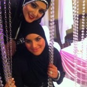 Amel Obeidat's photo