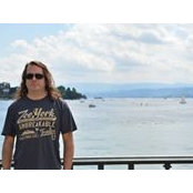 Alejandro Ortiz's photo