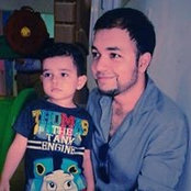 Abrahan Pinto's photo